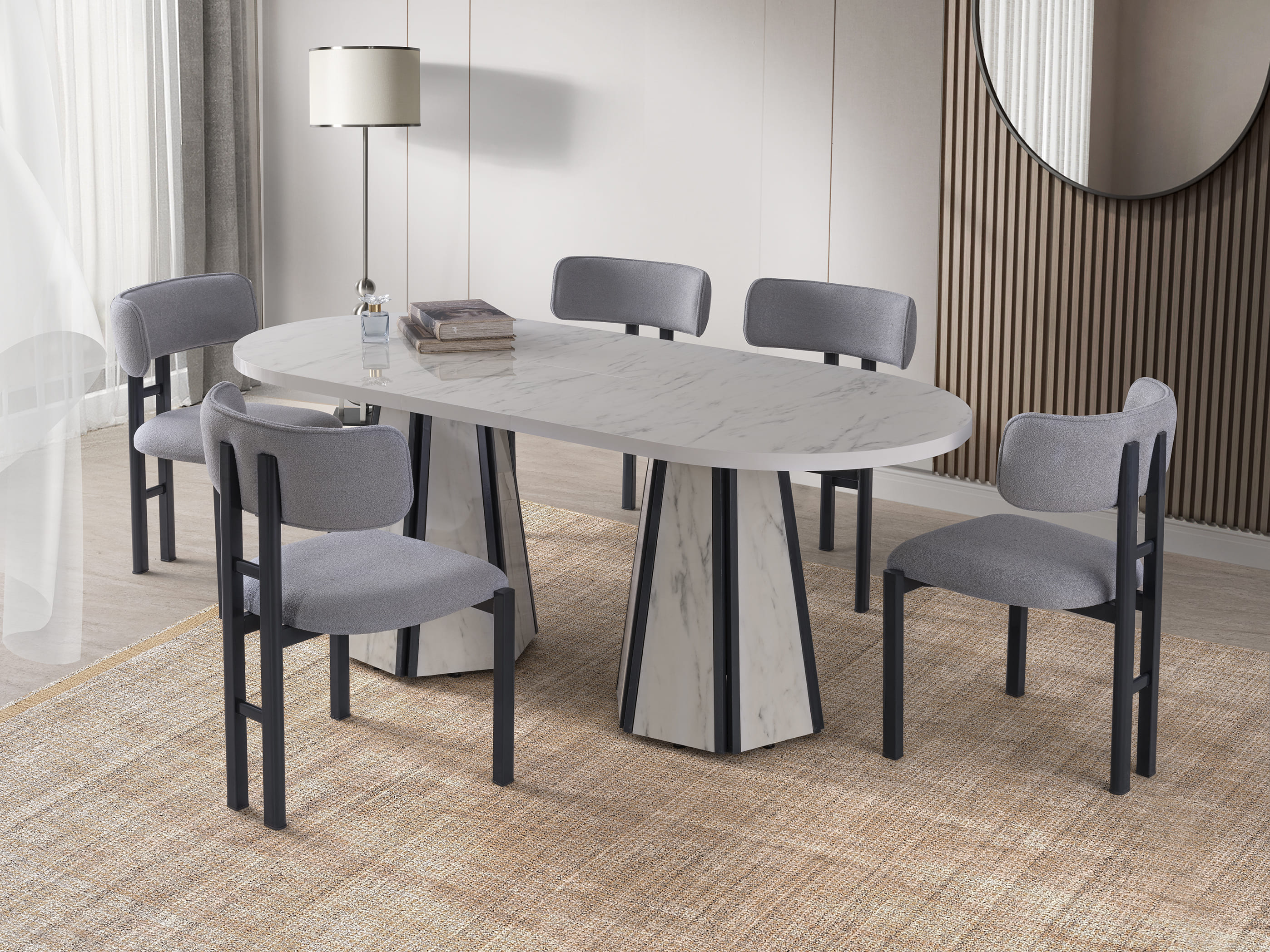 Marmo Highgloss