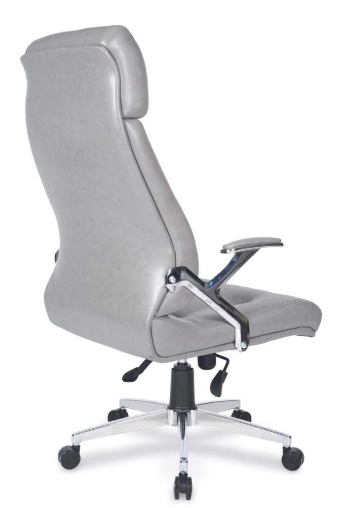 Asos Krom Müdür Koltuğu