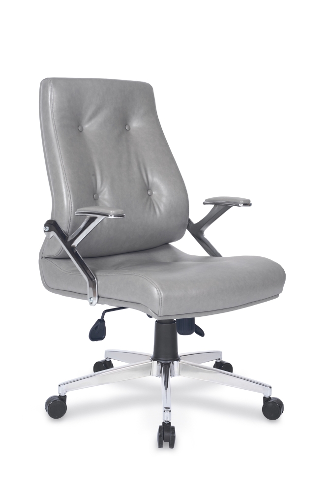 Asos Krom Şef Koltuğu