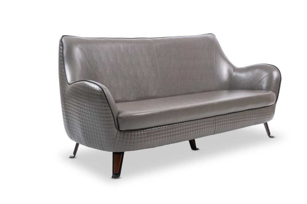 Bugatti Üçlü Oturma Grubu (3+1+1)