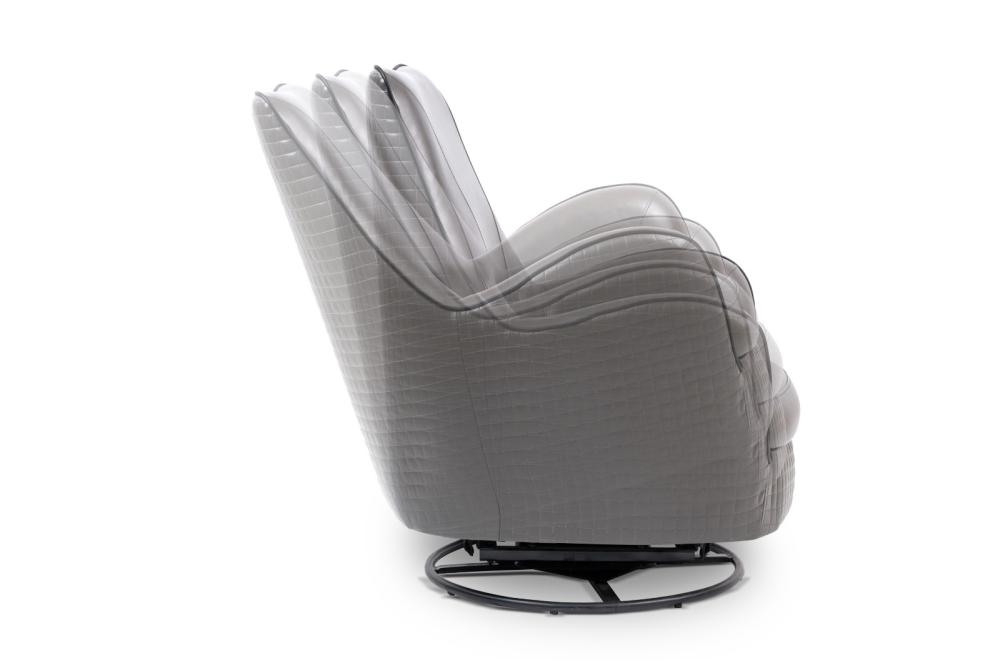 Bugatti Üçlü Oturma Grubu (3+1+1)