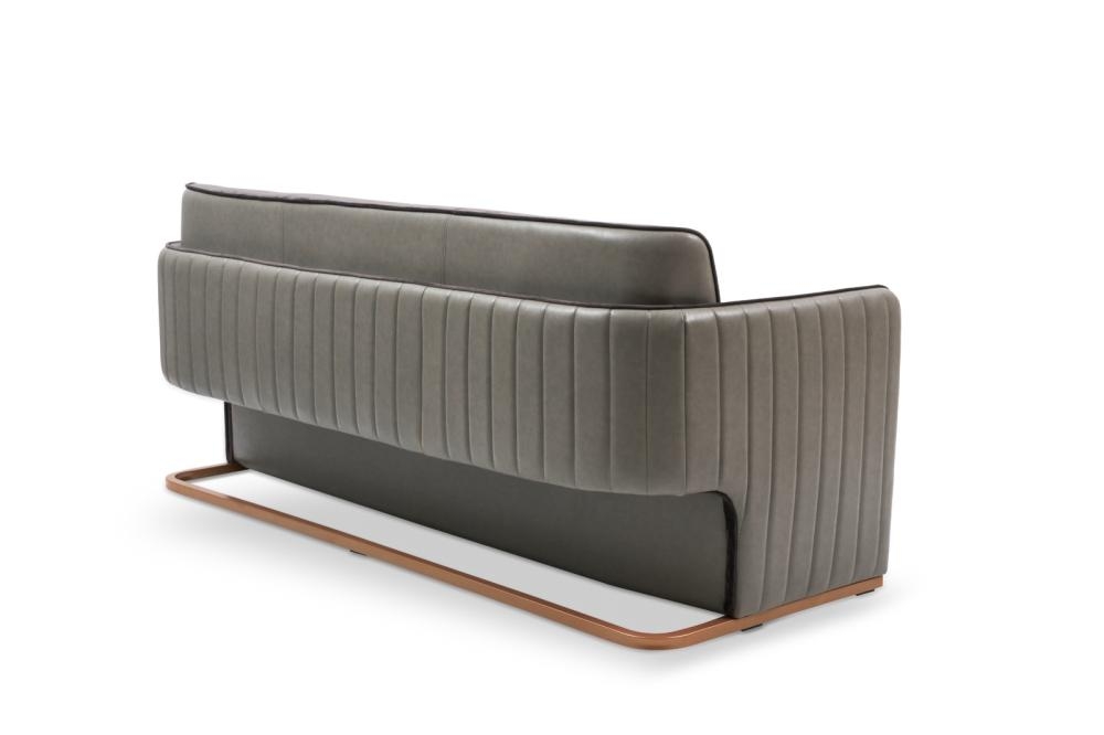 Cross Üçlü Oturma Grubu (3+1+1)