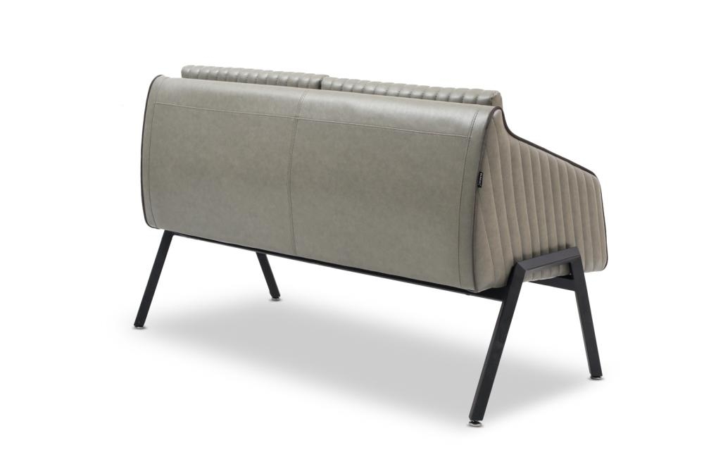 Flat İkili Oturma Grubu (2+1+1)