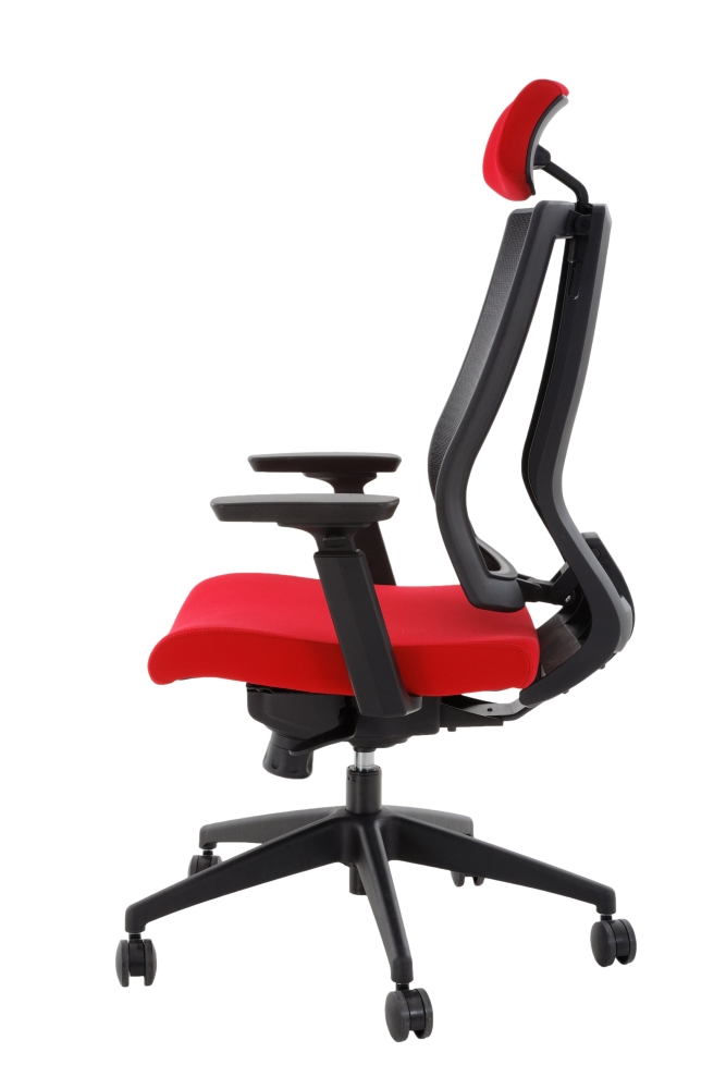 Flex Mesh Çok Fonksiyonlu Koltuk