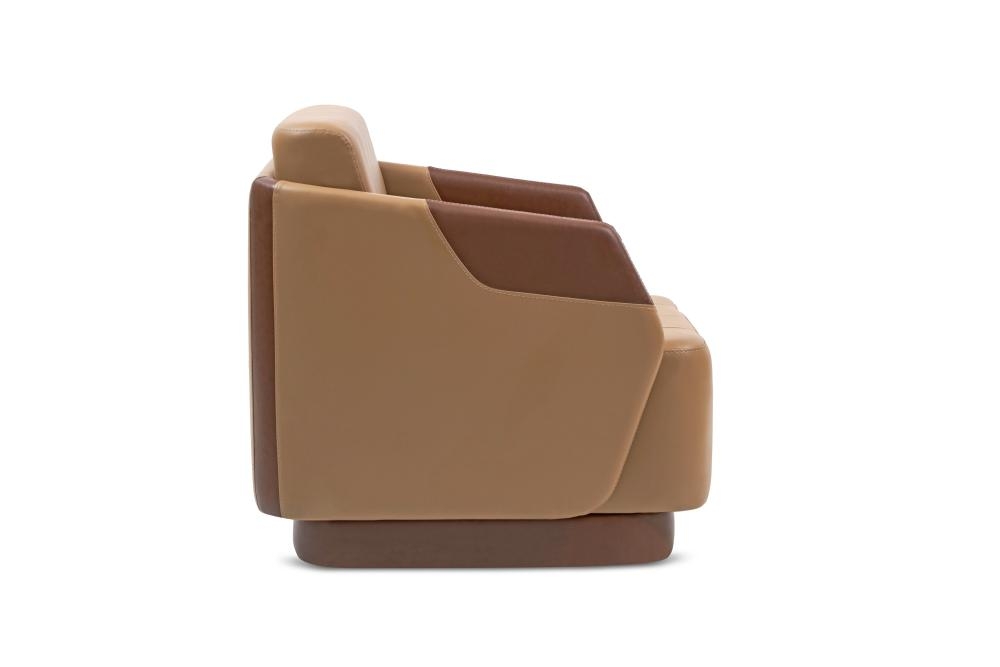 Genesis İkili Oturma Grubu (2+1+1)