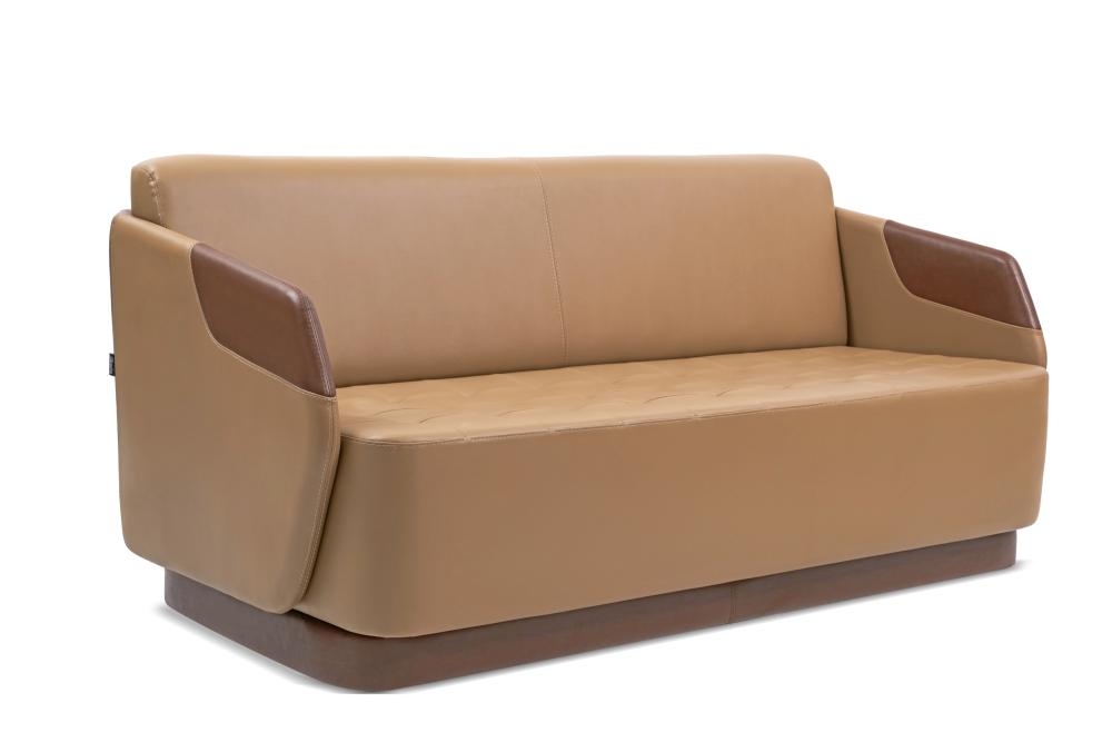 Genesis Üçlü Oturma Grubu (3+1+1)