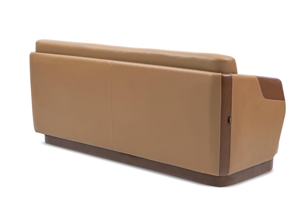 Genesis Üçlü Oturma Grubu (3+1+1)