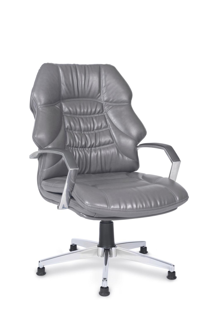 Genova Krom Misafir Koltuğu