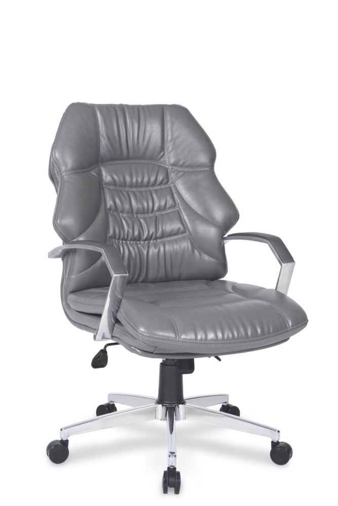 Genova Krom Şef Koltuğu