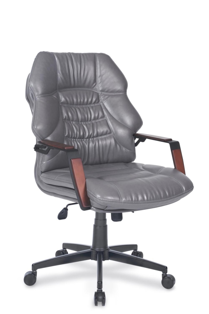 Genova Şef Koltuğu