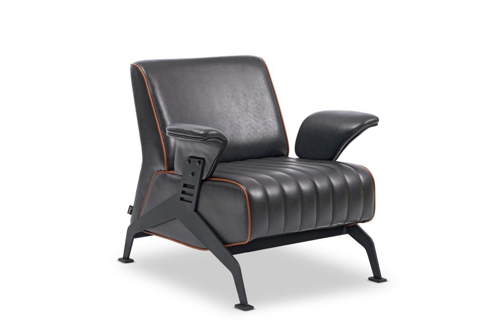 Lancia İkili Oturma Grubu (2+1+1)