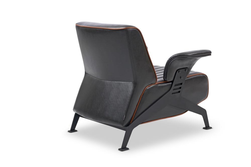 Lancia İkili Oturma Grubu (2+1+1)