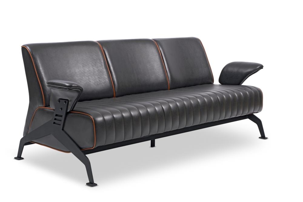 Lancia Üçlü Oturma Grubu (3+1+1)