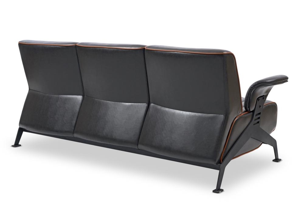 Lancia Üçlü Oturma Grubu (3+1+1)