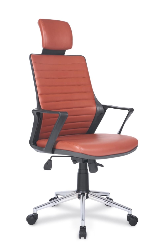 Nasa Müdür Koltuğu