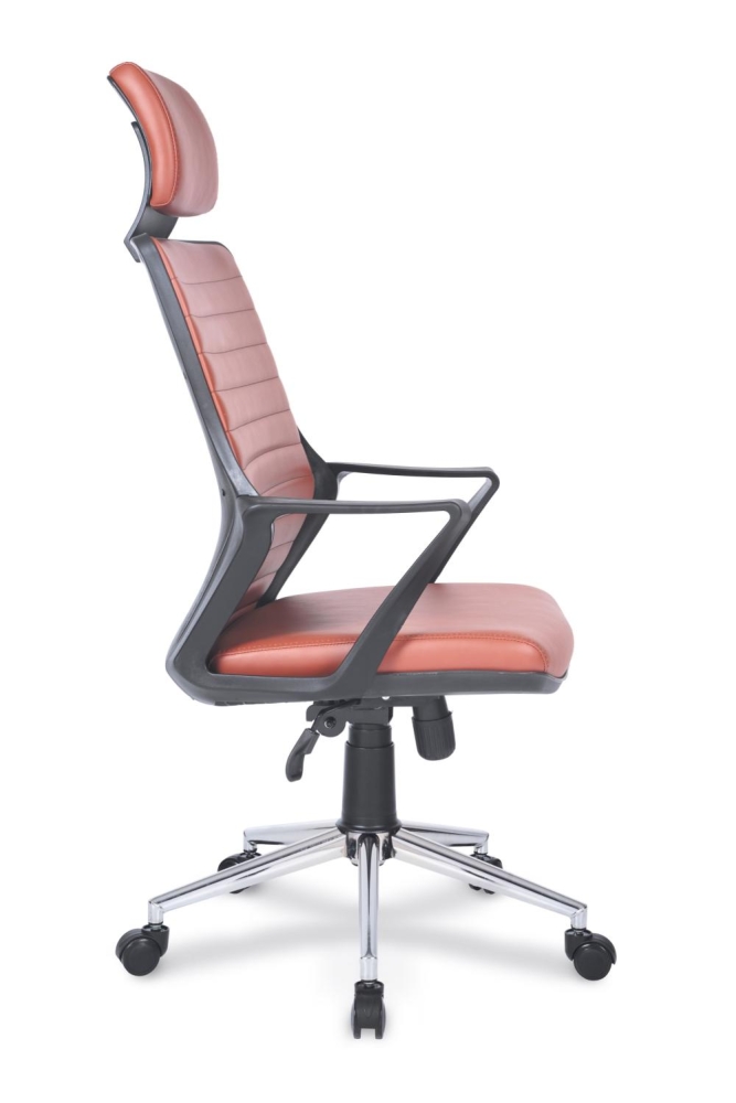 Nasa Müdür Koltuğu