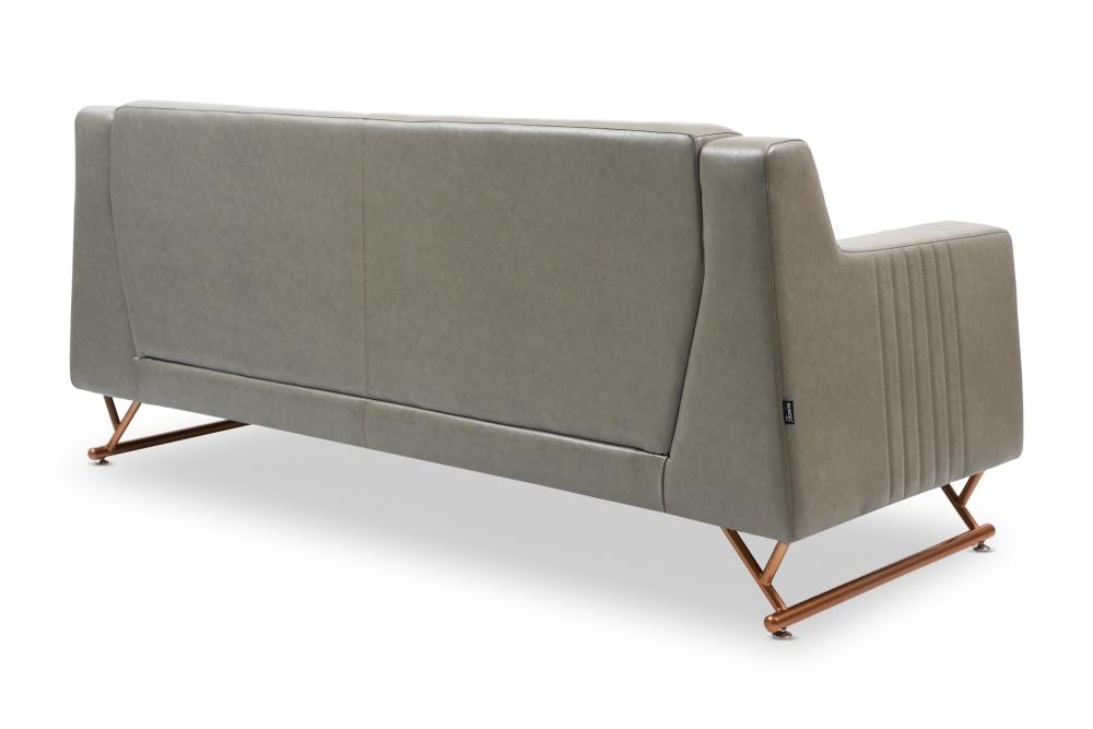 Nora Üçlü Oturma Grubu (3+1+1)