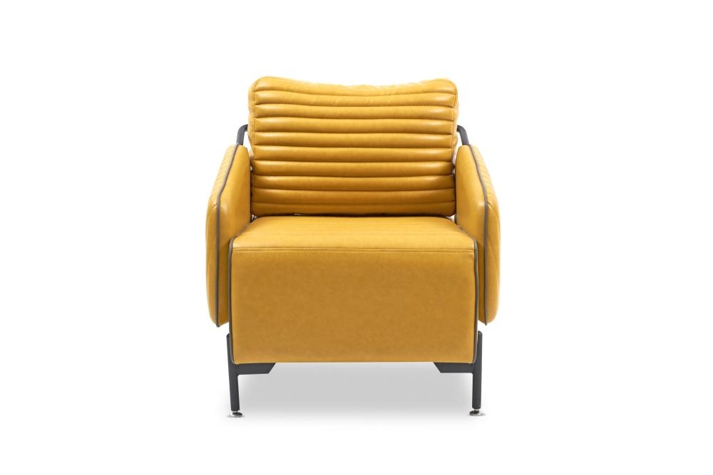 Silver İkili Oturma Grubu (2+1+1)