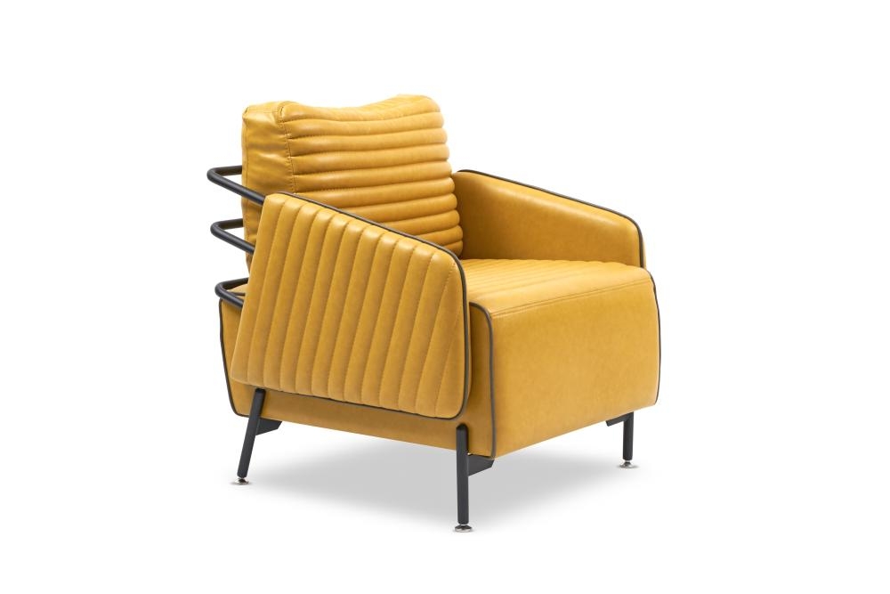 Silver İkili Oturma Grubu (2+1+1)