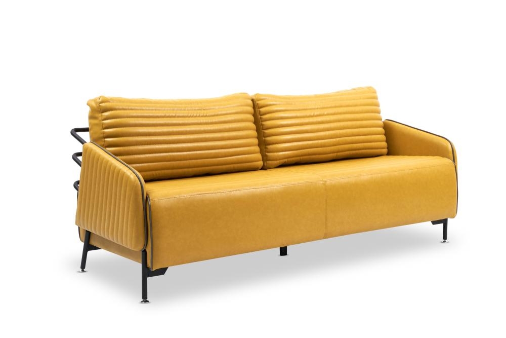 Silver Üçlü Oturma Grubu (3+1+1)