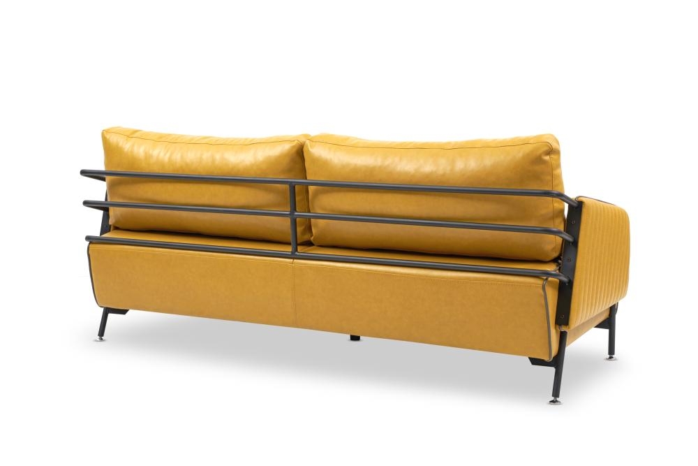 Silver Üçlü Oturma Grubu (3+1+1)