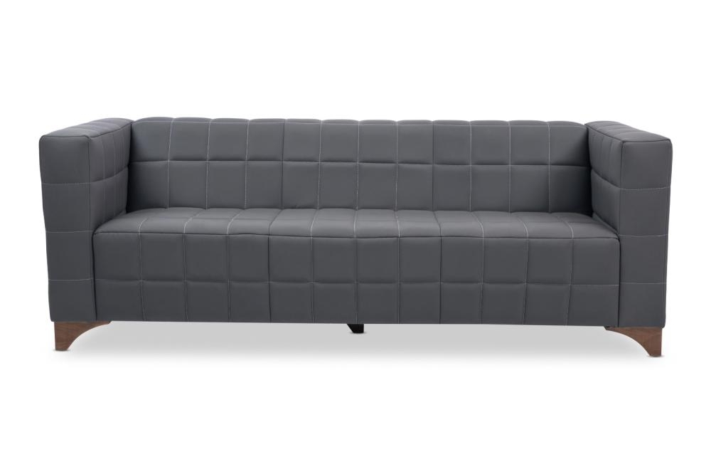 Soley Üçlü Oturma Grubu (3+1+1)