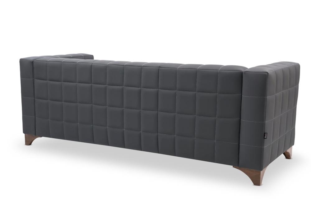 Soley Üçlü Oturma Grubu (3+1+1)