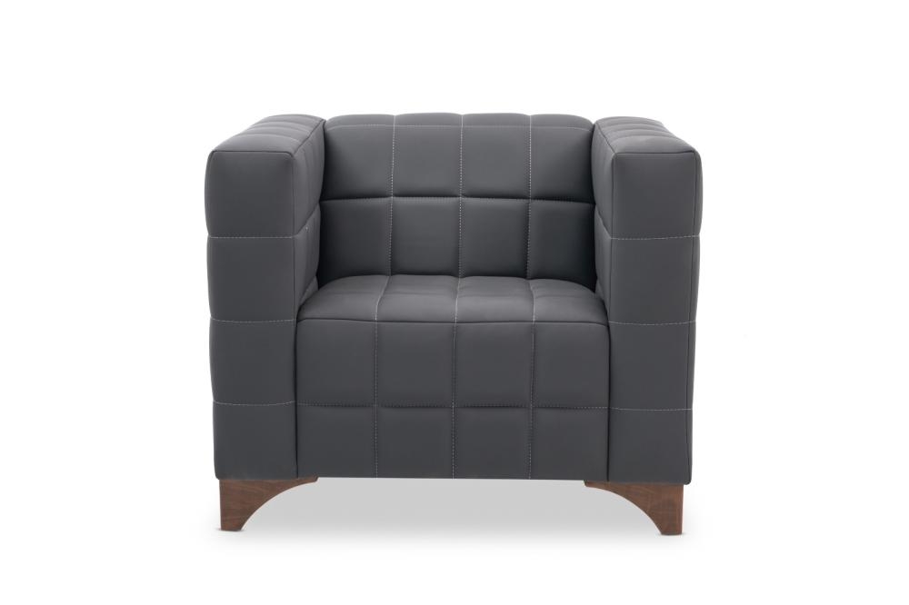 Soley Üçlü Oturma Grubu (3+1+1)