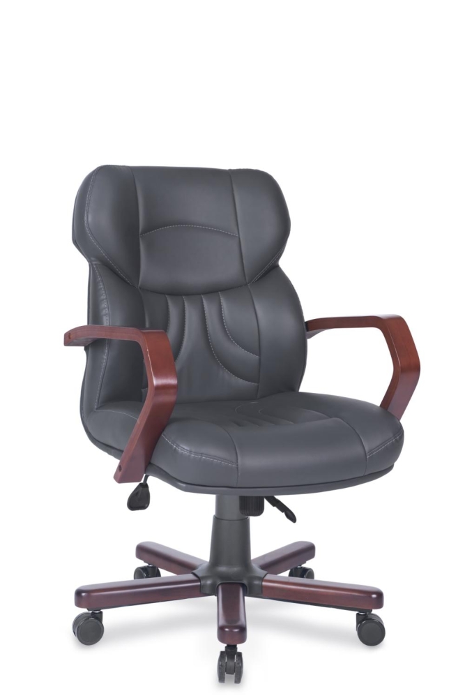 Tokyo Ahşap Şef Koltuğu