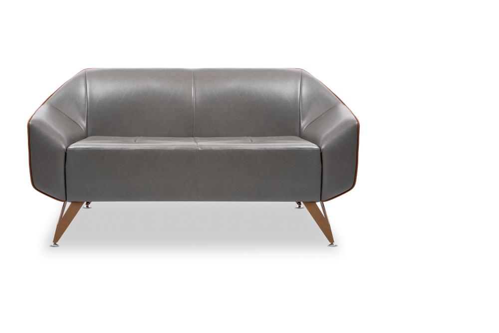 West İkili Oturma Grubu (2+1+1)