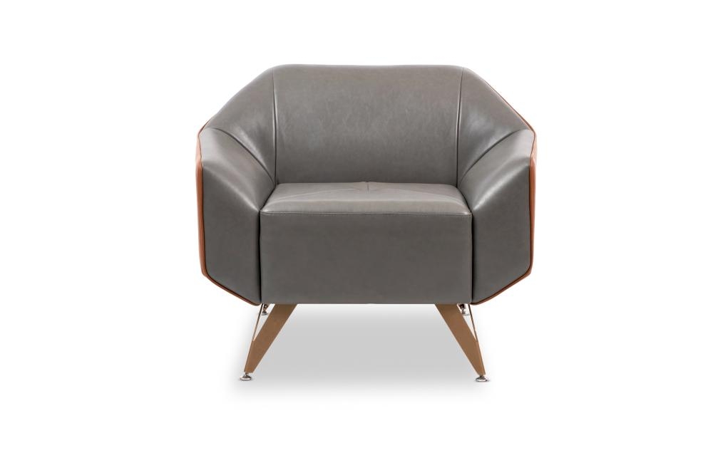 West İkili Oturma Grubu (2+1+1)