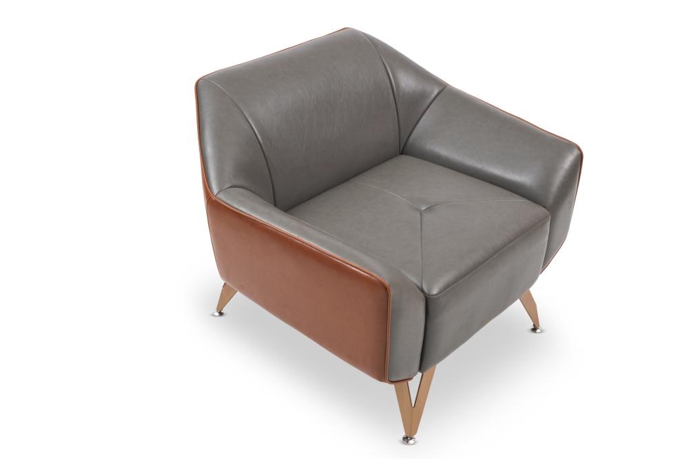 West İkili Oturma Grubu (2+1+1)