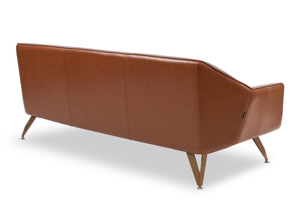 West Üçlü Oturma Grubu (3+1+1)