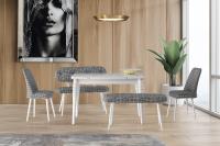Cappitoneli Bench Takımı