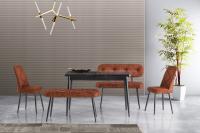 Cappitoneli Bench Takımı