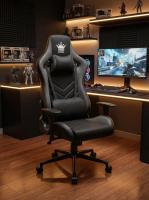 Oyuncu/Gamer Koltuğu